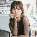 Kim So Yeon di Majalah Sure Edisi Januari 2016