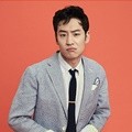 Lee Je Hoon di Majalah 1st Look Vol. 108