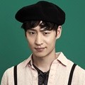 Lee Je Hoon di Majalah 1st Look Vol. 108