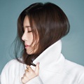 Lee Ji Ah di Majalah InStyle Edisi Januari 2016