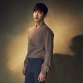 Suho EXO di Majalah Max Movie Edisi April 2016