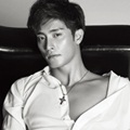 Sung Hoon di Majalah Sure Edisi Januari 2016