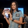 Cut Meyriska Launching Single 'Wonderfull Life (Mi Oh My)'
