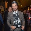 Reza Rahadian di Acara Nonton Bareng Film 'My Stupid Boss'