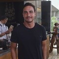 Hamish Daud Hadir di Media Luncheon Film 'Spy in Love'