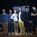 Maliq & D' Essentials di Jumpa Pers Kolaborasi 'D'Essentials of Groove'