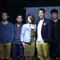 Maliq & D' Essentials di Jumpa Pers Kolaborasi 'D'Essentials of Groove'