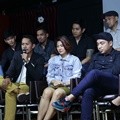 Maliq & D' Essentials di Jumpa Pers Kolaborasi 'D'Essentials of Groove'