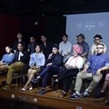 Jumpa Pers Kolaborasi 'D'Essentials of Groove'