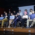 Jumpa Pers Kolaborasi 'D'Essentials of Groove'