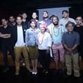 Jumpa Pers Kolaborasi 'D'Essentials of Groove'