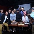 Jumpa Pers Kolaborasi 'D'Essentials of Groove'