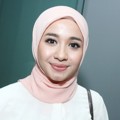 Laudya Cynthia Bella di Jumpa Pers Acara Ramadhan 2016 SCTV