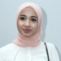 Laudya Cynthia Bella di Jumpa Pers Acara Ramadhan 2016 SCTV
