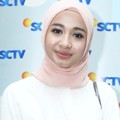 Laudya Cynthia Bella di Jumpa Pers Acara Ramadhan 2016 SCTV