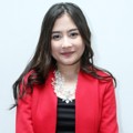 Prilly Latuconsina di Jumpa Pers Acara Ramadhan 2016 SCTV