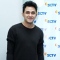 Vicky Nitinegoro di Jumpa Pers Acara Ramadhan 2016 SCTV