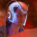 James McAvoy Berperan Sebagai Charles Xavier aka Profesor X