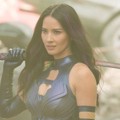Olivia Munn Berperan Sebagai Elizabeth Braddock aka Psylocke