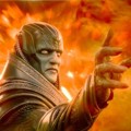 Oscar Isaac Berperan Sebagai En Sabah Nur aka Apocalypse