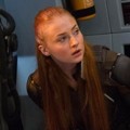 Sophie Turner Berperan Sebagai Jean Grey aka Phoenix