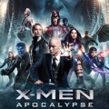 Poster Film 'X-Men: Apocalypse'