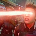 Tye Sheridan Berperan Sebagai Scott Summers aka Cyclops