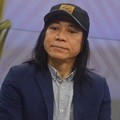Abdee Negara Slank di Konferensi Pers Liputan 6 Awards 2016