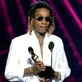 Wiz Khalifa Raih Piala Top Hot 100 Song