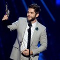 Thomas Rhett Raih Piala Top Country Album