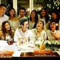 Junior Liem dan Putri Titian Gelar Bachelor(ette) Party Sebelum Pernikahan
