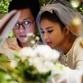 Lihat Keseriusan Junior Liem dan Putri Titian Saat Bachelor(ette) Party