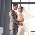 Pre-Wedding Junior Liem dan Putri Titian