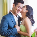 Pre-Wedding Junior Liem dan Putri Titian