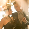 Pre-Wedding Putri Titian dan Junior Liem