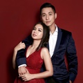Pre-Wedding Junior Liem dan Putri Titian