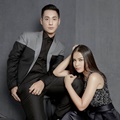 Pre-Wedding Junior Liem dan Putri Titian