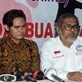 Galih Ginanjar Kunjungi Komnas Perlindungan Anak