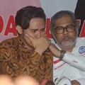 Galih Ginanjar Kunjungi Komnas Perlindungan Anak