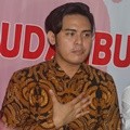 Galih Ginanjar Kunjungi Komnas Perlindungan Anak