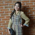 Jessica Mila di Press Conference Film 'Pacarku Anak Koruptor'