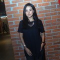 Marcella Zalianty di Press Conference Film 'Pacarku Anak Koruptor'