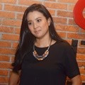 Marcella Zalianty di Press Conference Film 'Pacarku Anak Koruptor'