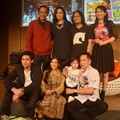 Press Conference Film 'Pacarku Anak Koruptor'