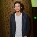 Sabda Ahessa di Press Conference Film 'Pacarku Anak Koruptor'