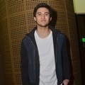 Sabda Ahessa di Press Conference Film 'Pacarku Anak Koruptor'