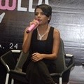 Nowela Rilis Album Perdana '#1'
