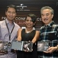Nowela Rilis Album Perdana '#1'