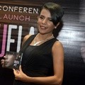 Nowela Rilis Album Perdana '#1'