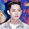 Lee Soo Hyuk di Jumpa Pers Drama 'Lucky Romance'